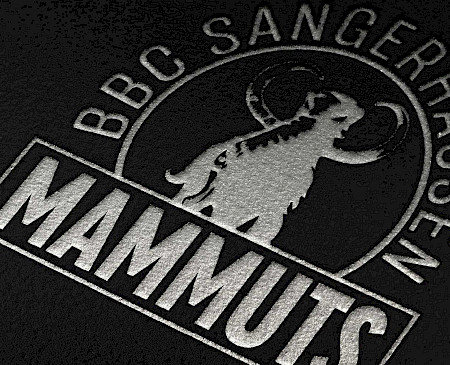 MAMMUTS (BBC Sangerhausen)